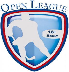 Open League