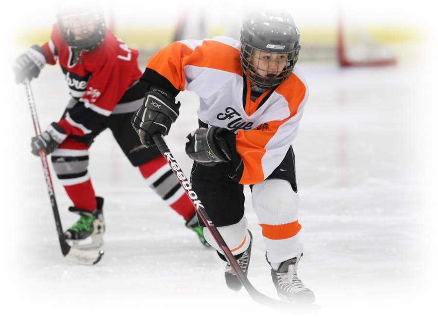 Youth Hockey Associations