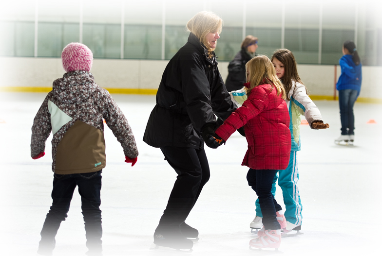 Figure Skating