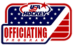 USA Hockey Officiating